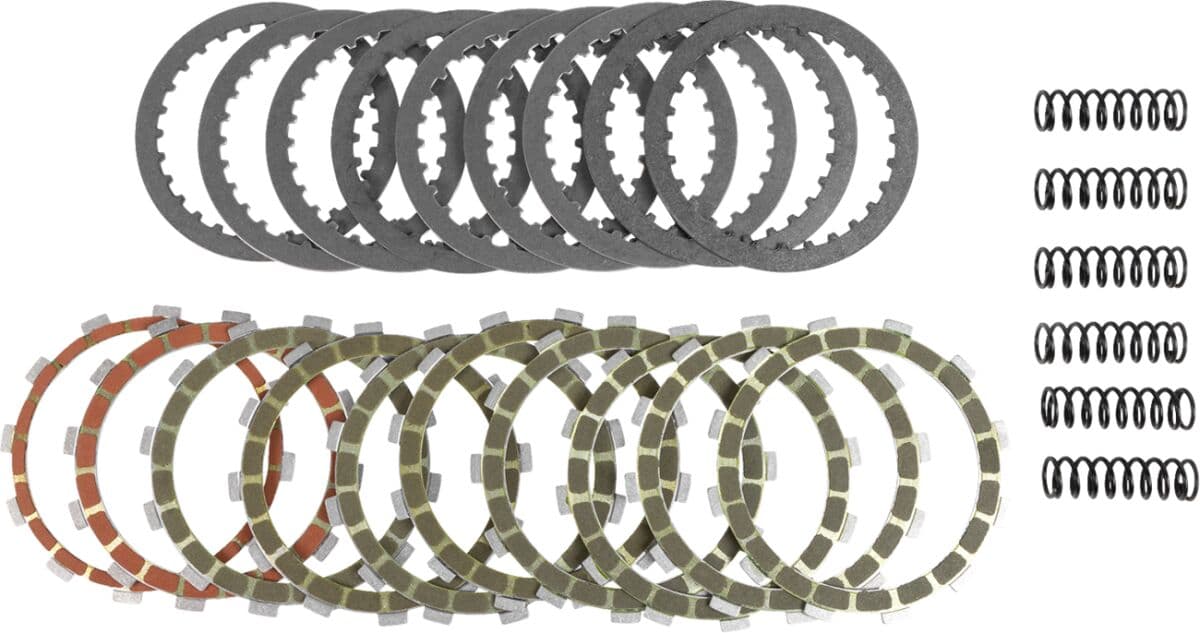 Clutch Kit