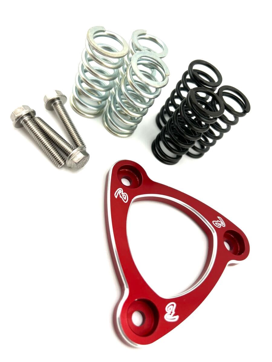 Clutch Stinger Retainer Assembly