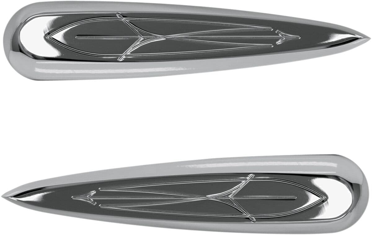 Cylinder Covers