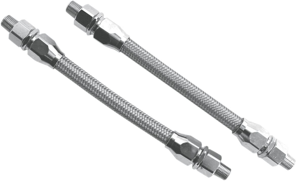 Replacement Oil Line for Oil Filter Relocation Kit
