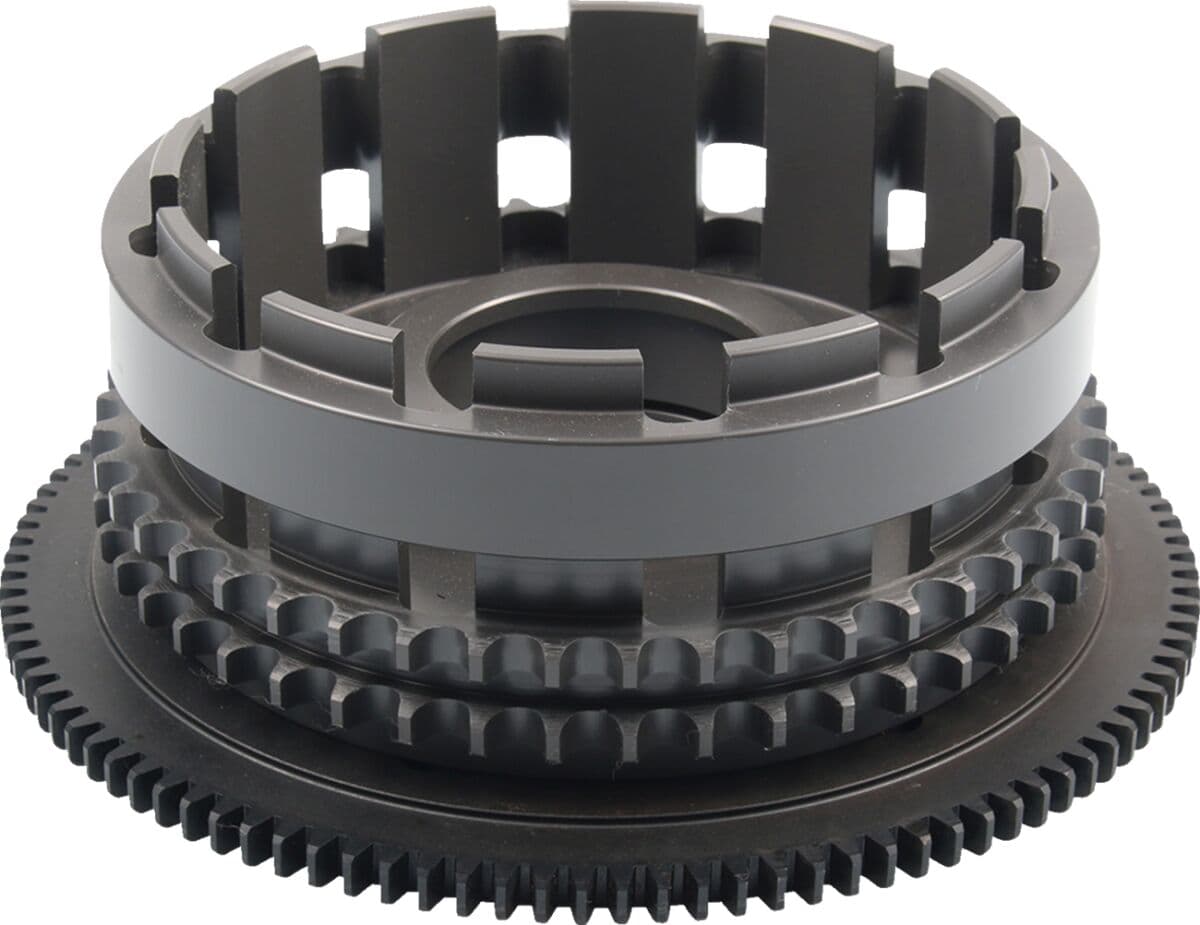 Chain Drive Clutch Basket