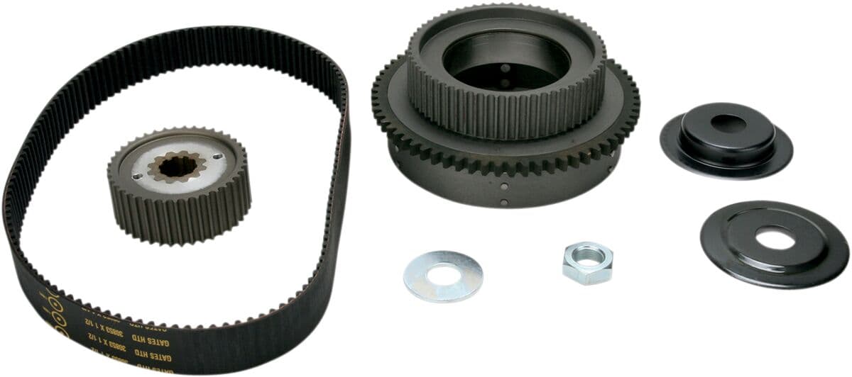 8 mm Belt Drive