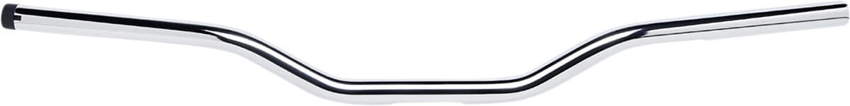 1" Handlebar w/ TBW Plugs