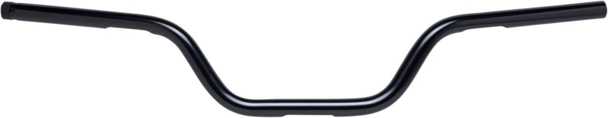 1" Handlebar w/ TBW Plugs