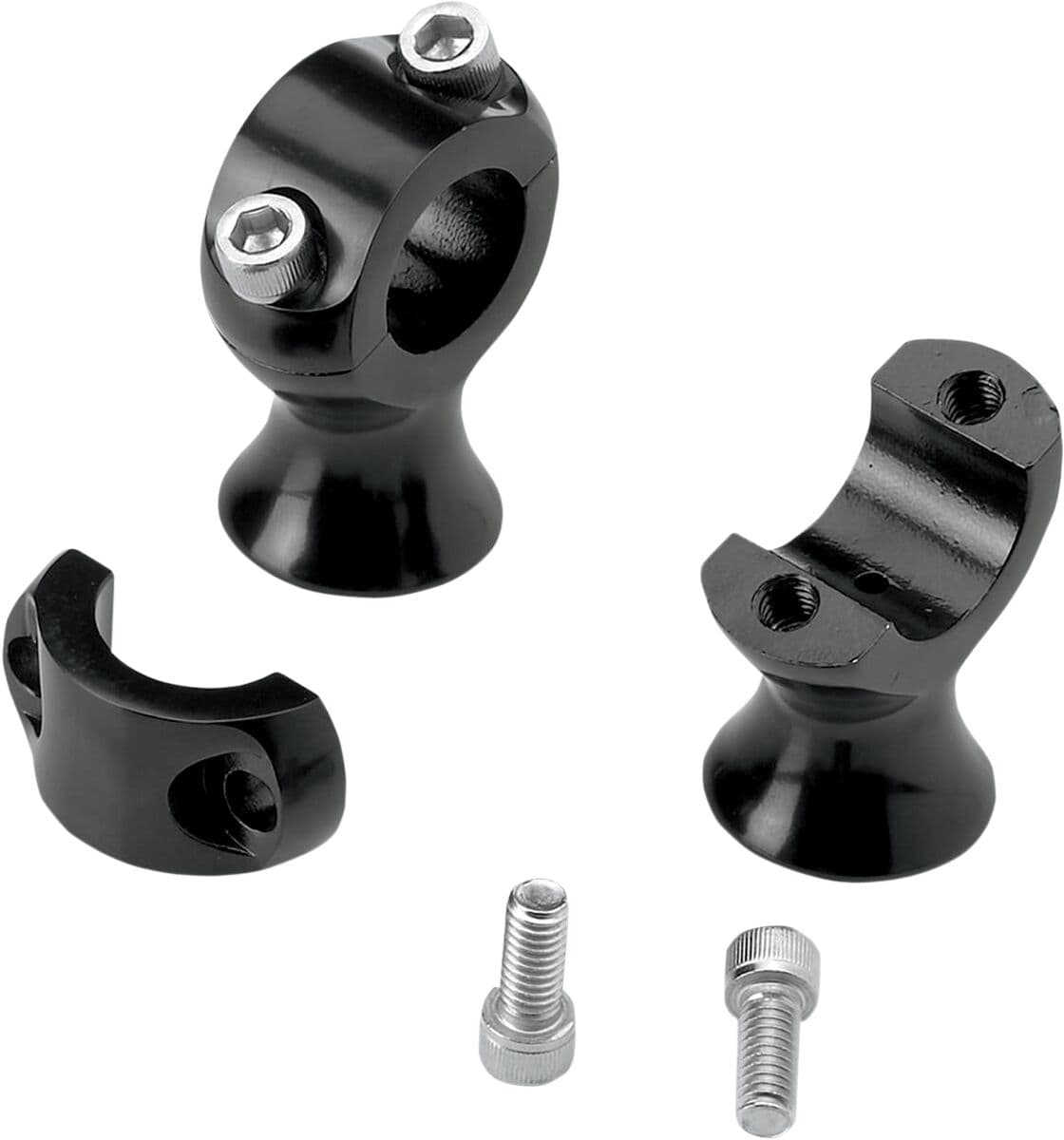 1-3/4" Slimline Handlebar Risers