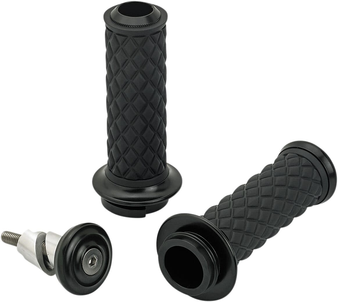 Alumicore Grips