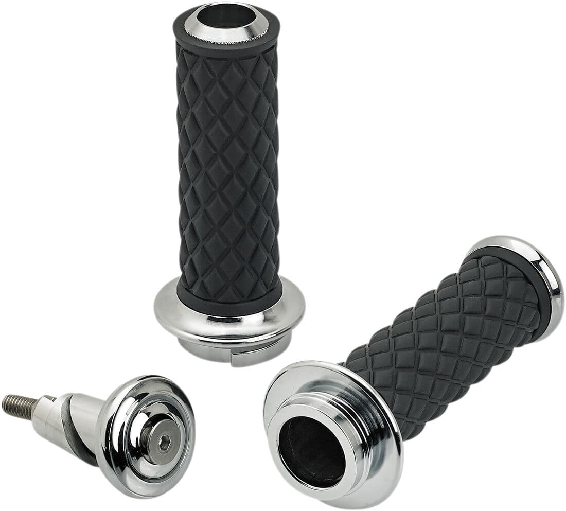 Alumicore Grips