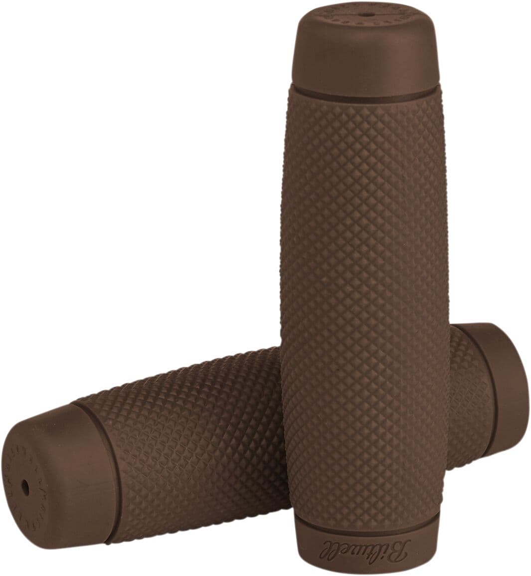 Recoil Bar Grips