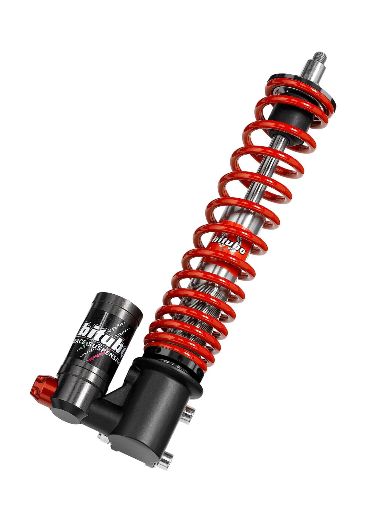 GEV Series shock absorber