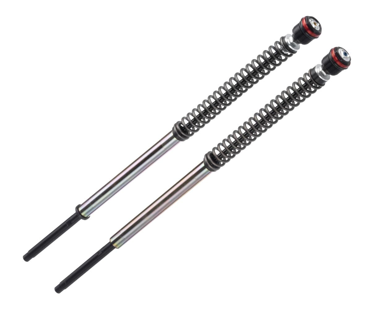 JBH12 Series fork cartridges