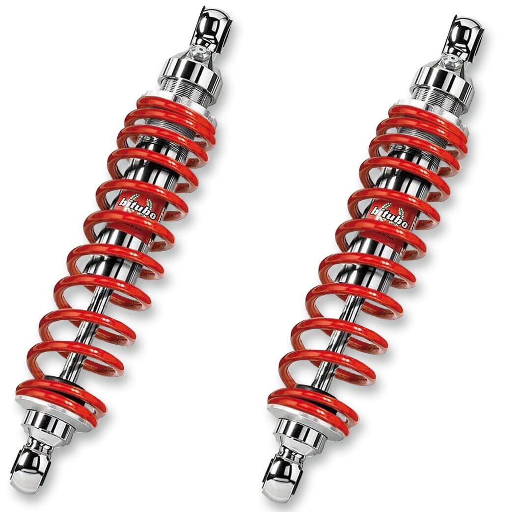WMB series shock absorber for scooter