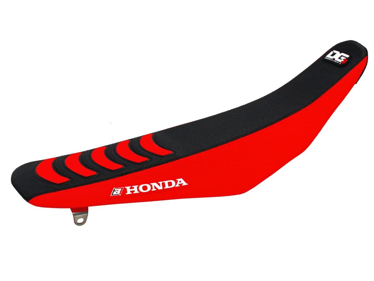 Double Grip 3 Seat Cover
