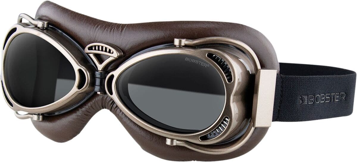 Flight Goggle