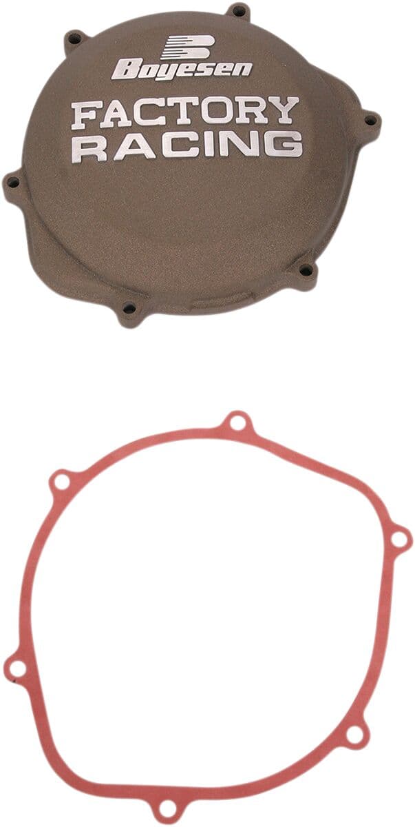 Factory Clutch Cover
