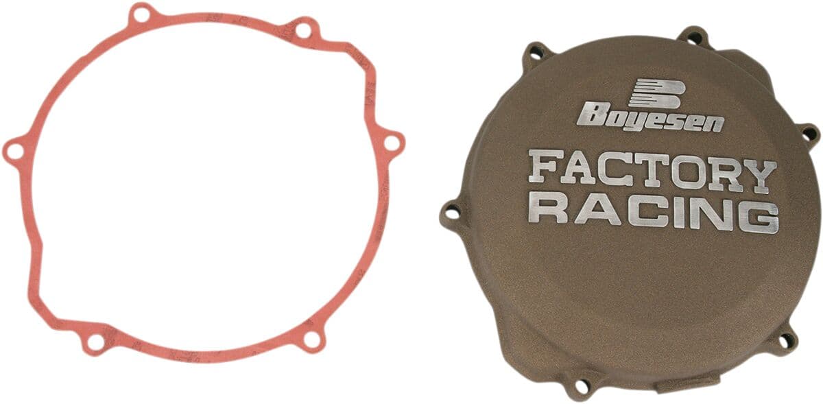 Factory Clutch Cover