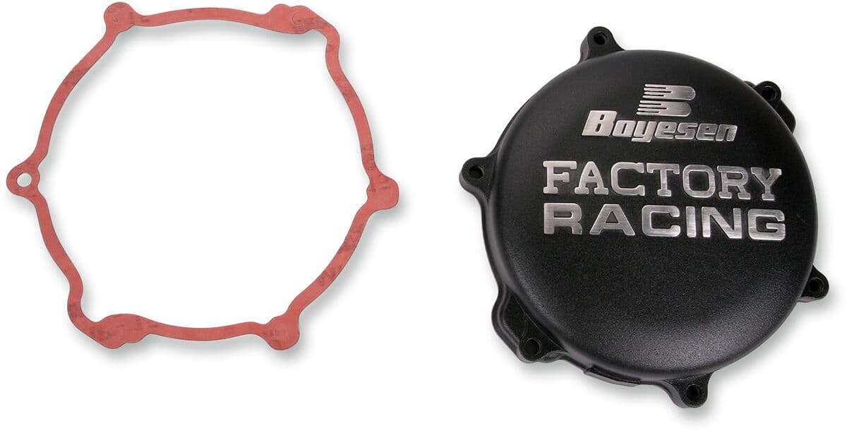 Factory Clutch Cover