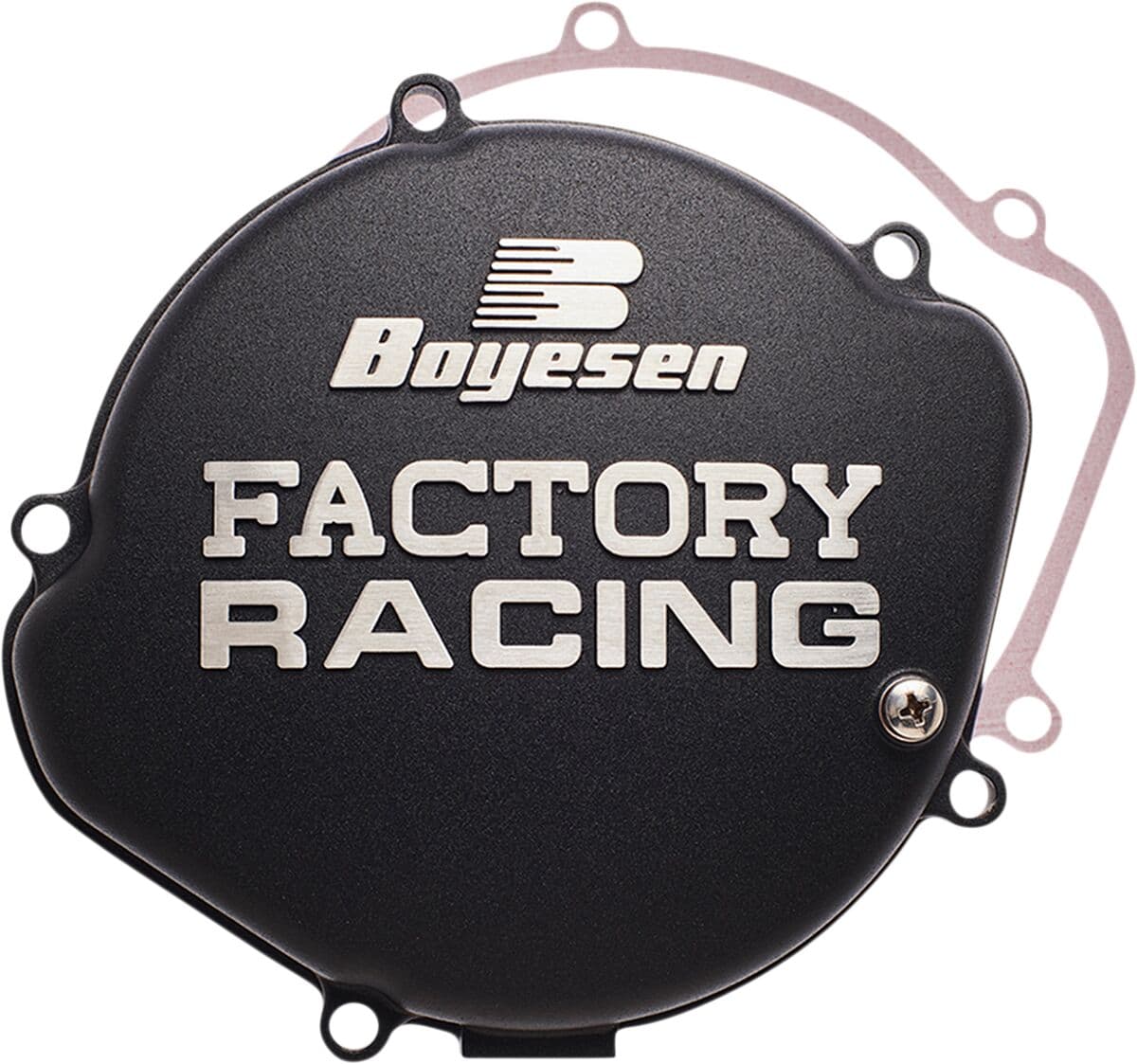 Factory Clutch Cover