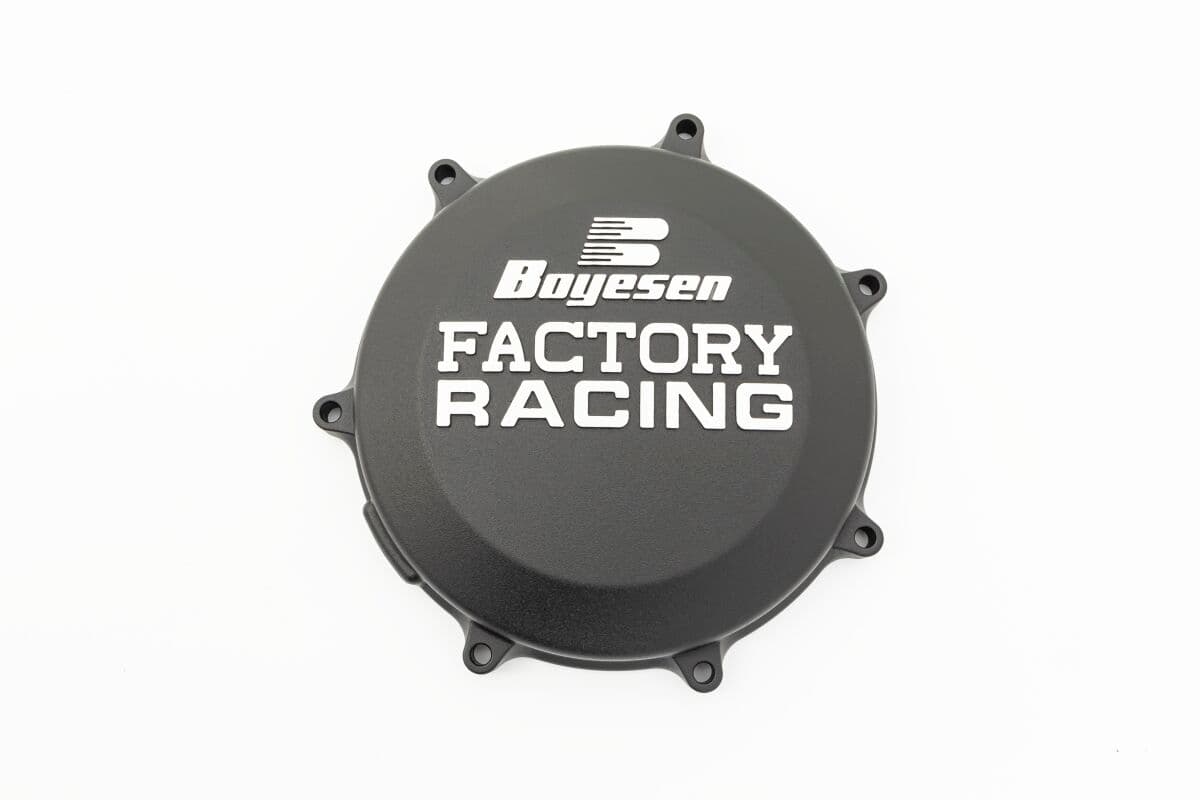 Factory Clutch Cover