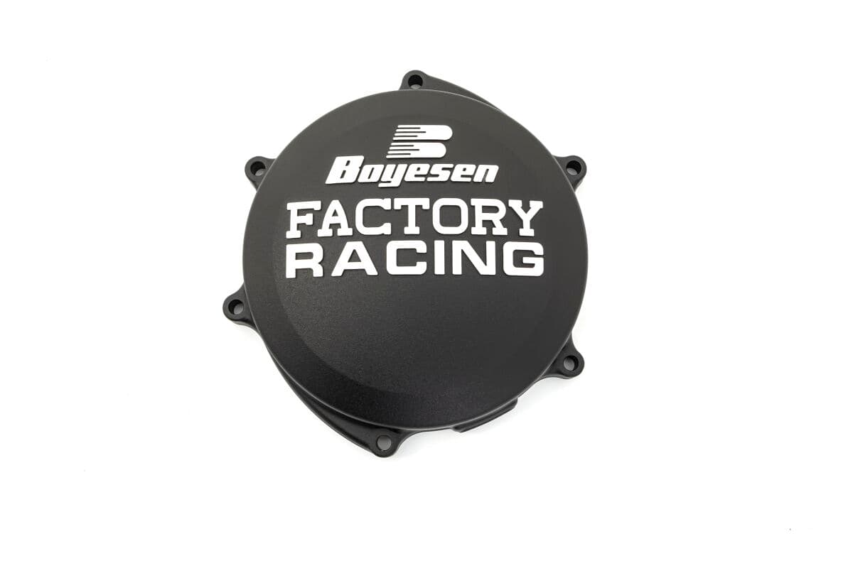 Factory Clutch Cover
