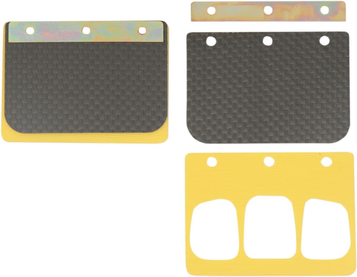 Pro Series Reed Set