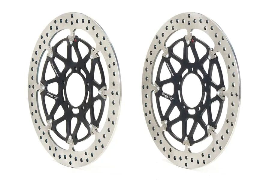 BRAKE ROTOR KIT T-DRIVE UPGRADE LINE