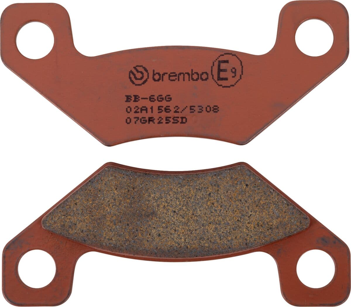 PRIME Sinter SD Brake Pads