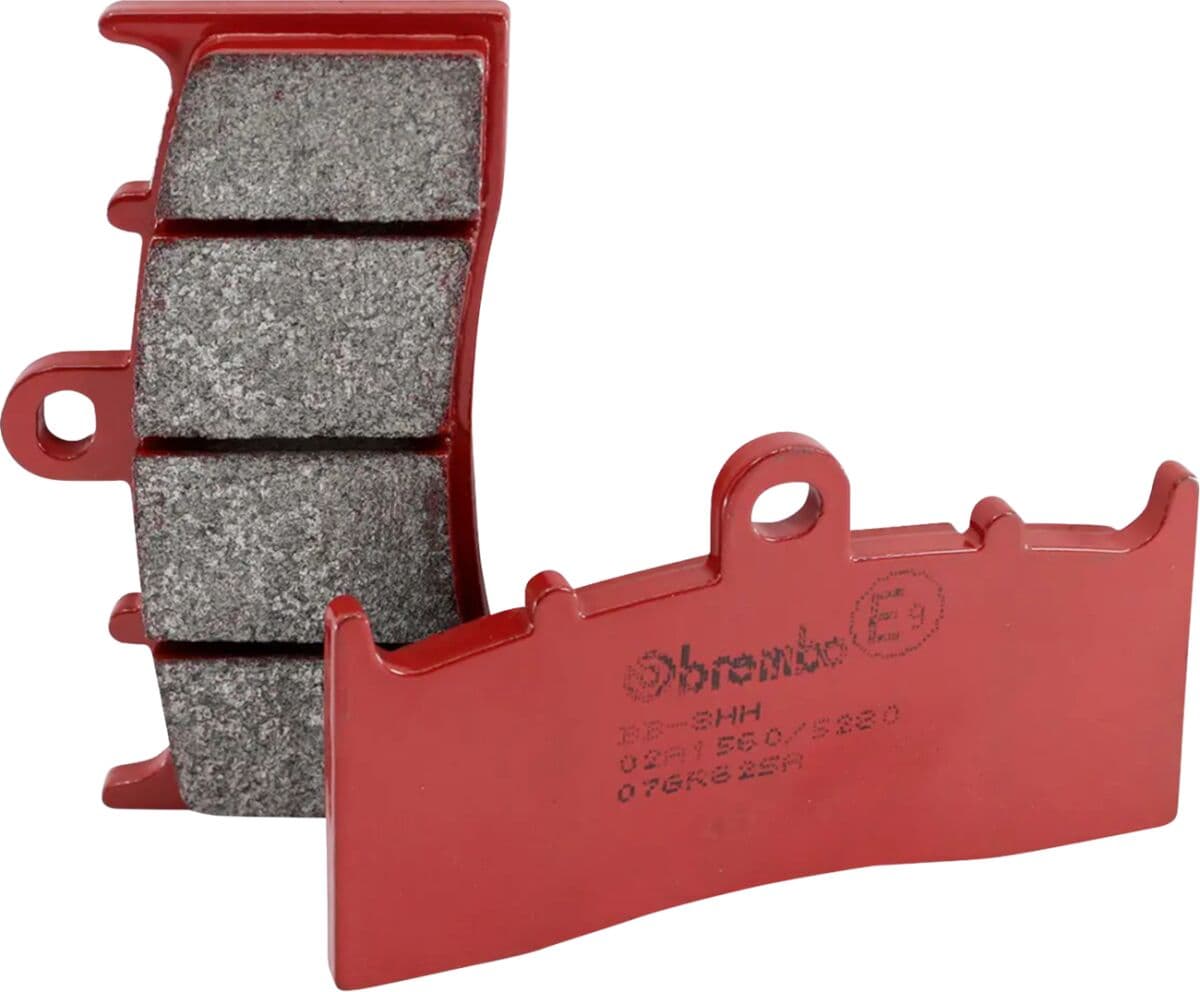 PRIME Sinter SA Brake Pads