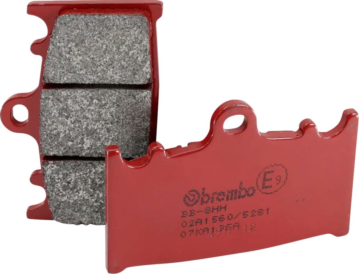 PRIME Sinter SA Brake Pads