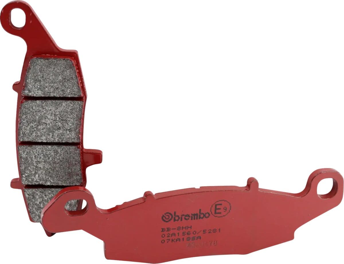PRIME Sinter SA Brake Pads