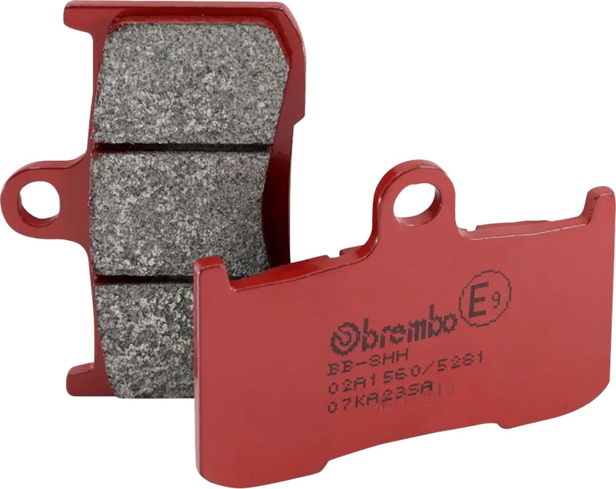 PRIME Sinter SA Brake Pads