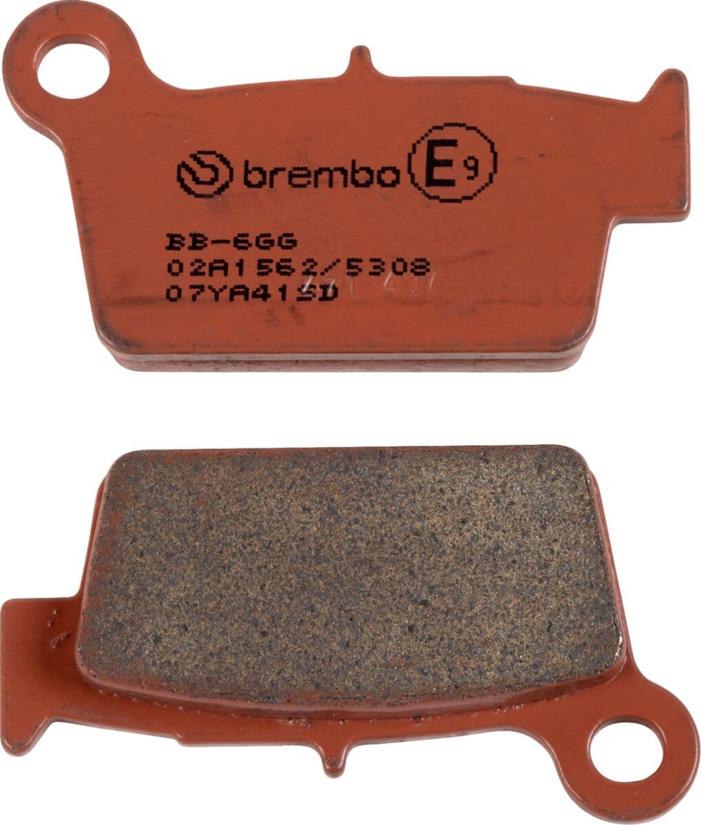 PRIME Sinter SD Brake Pads