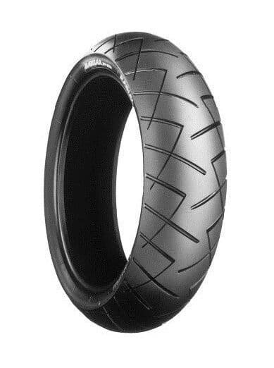 Battlax BT-50 Tire 140/60-18