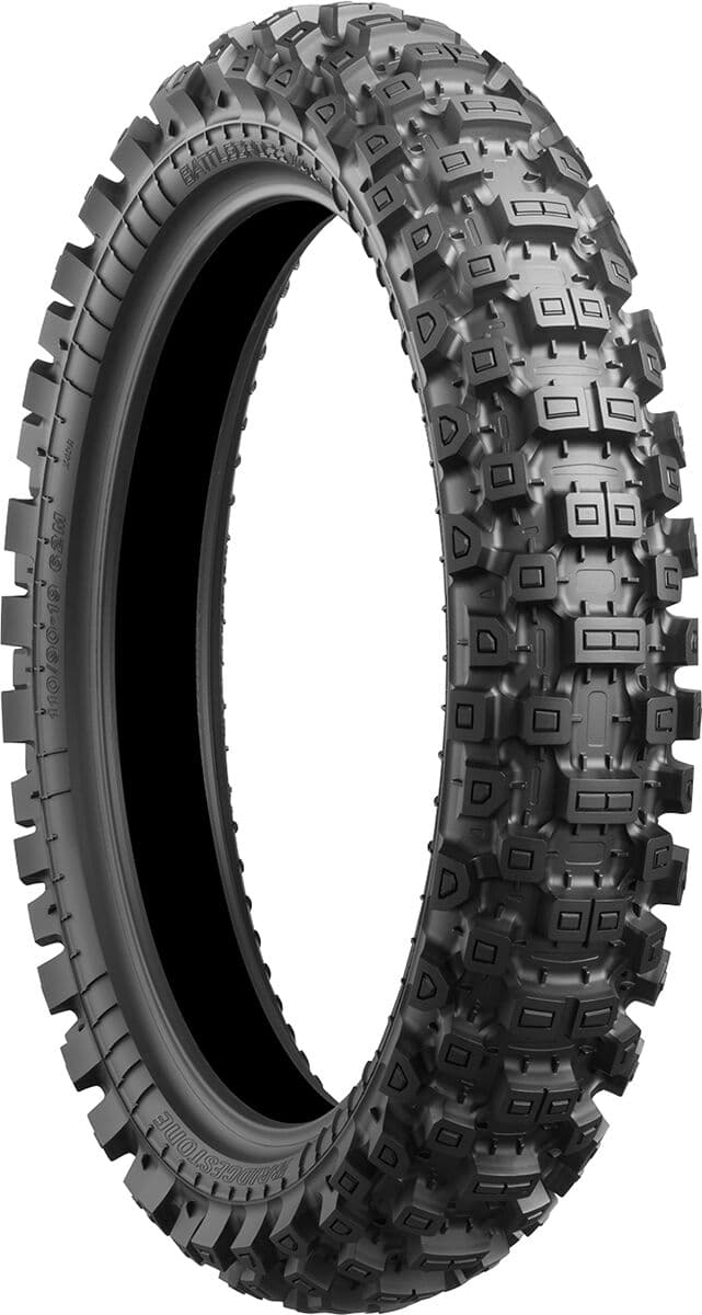Battlecross X40 Tire 120/80-19