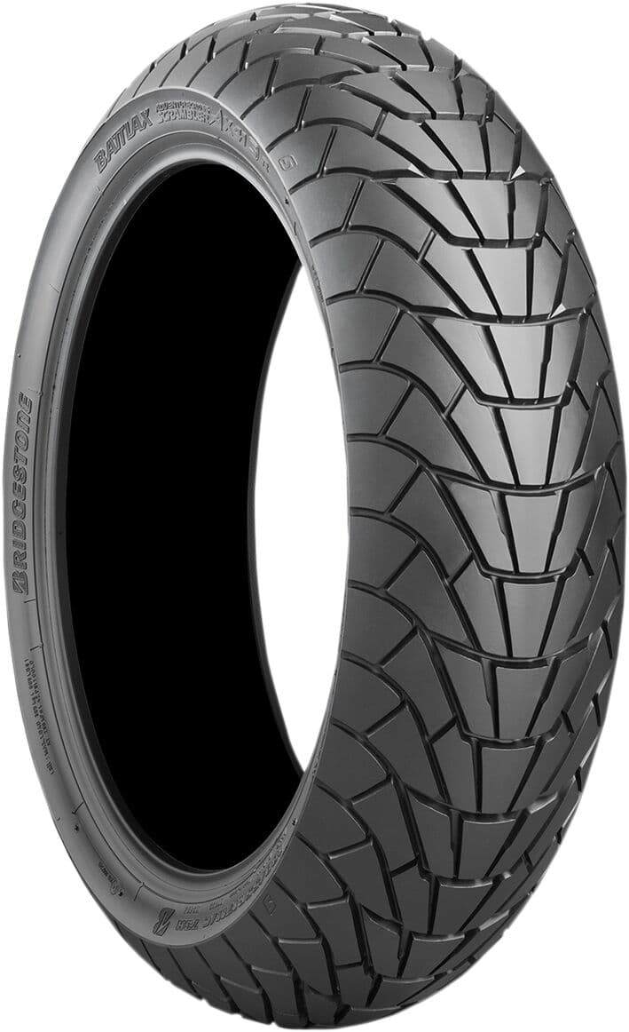 Battlax Adventurecross Scrambler AX41S Tire 160/60R15