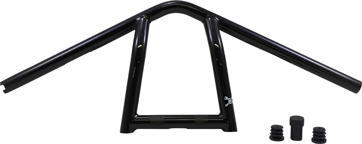 Jim Handlebar