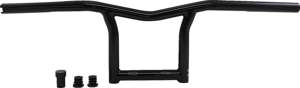 Sid Handlebar