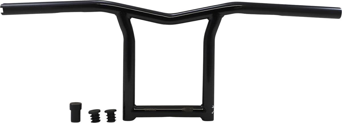 Sid Handlebar