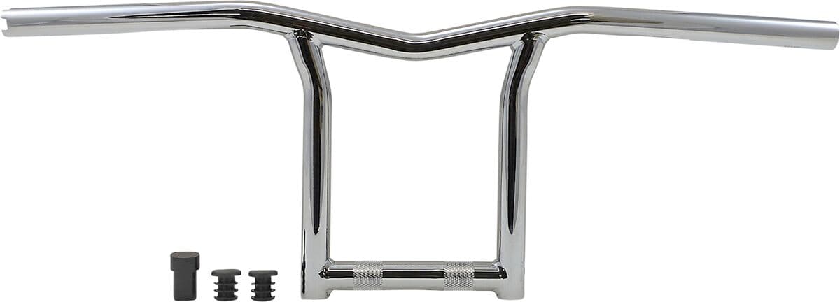 Sid Handlebar