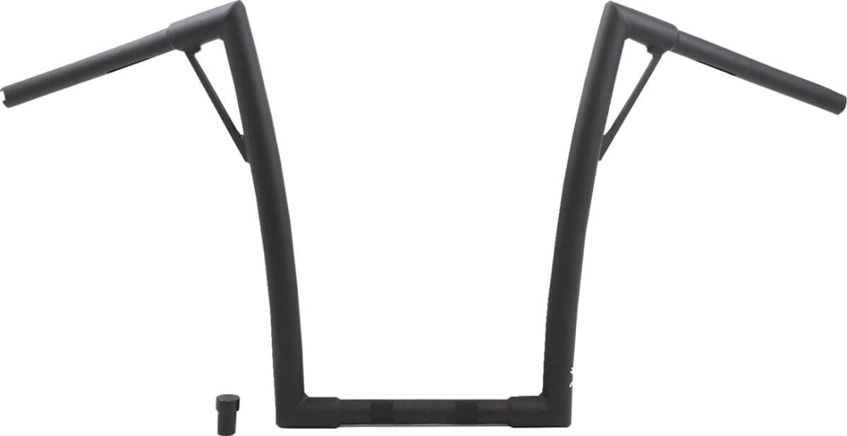 Louie Handlebar