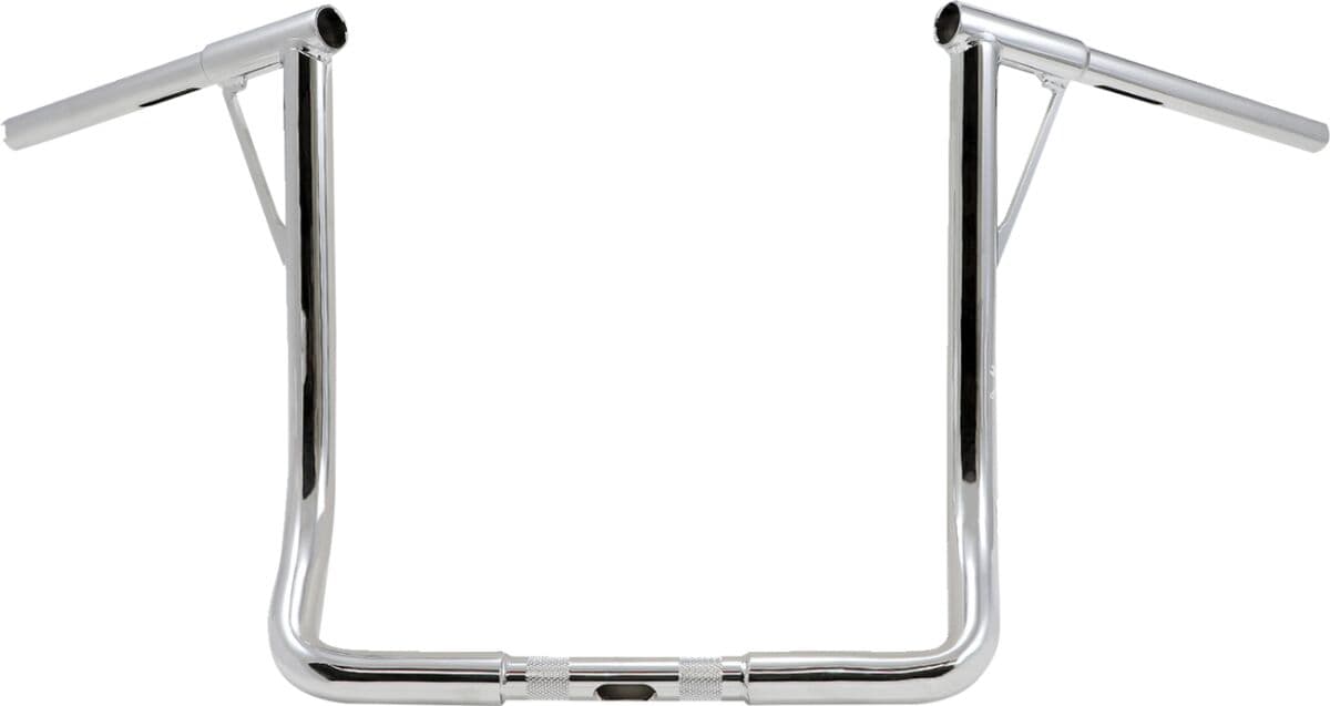 Louie Handlebar