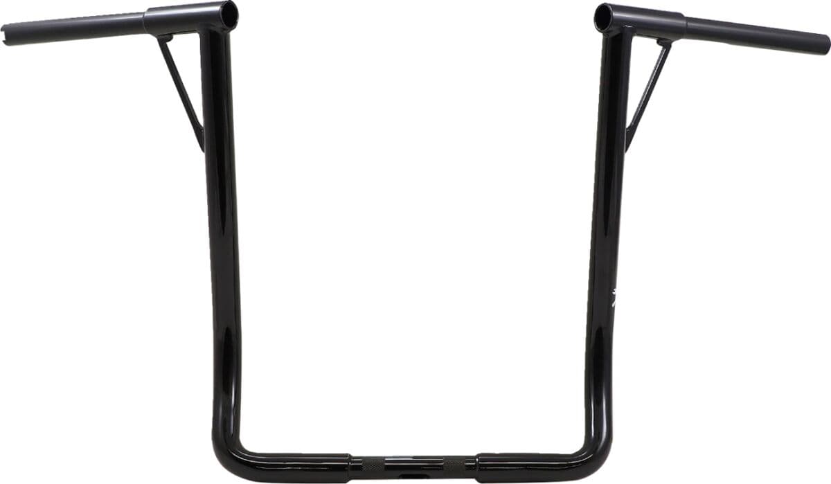 Louie Handlebar
