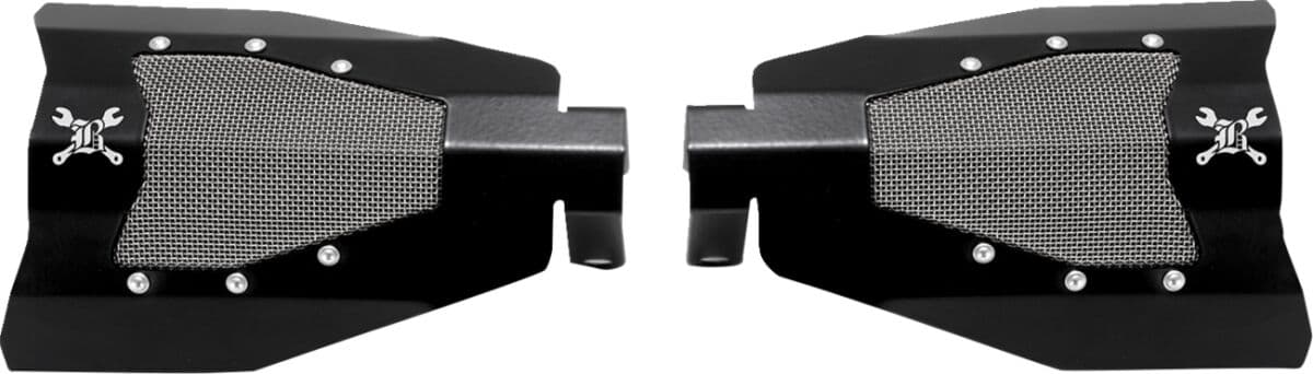 Titan Handguards