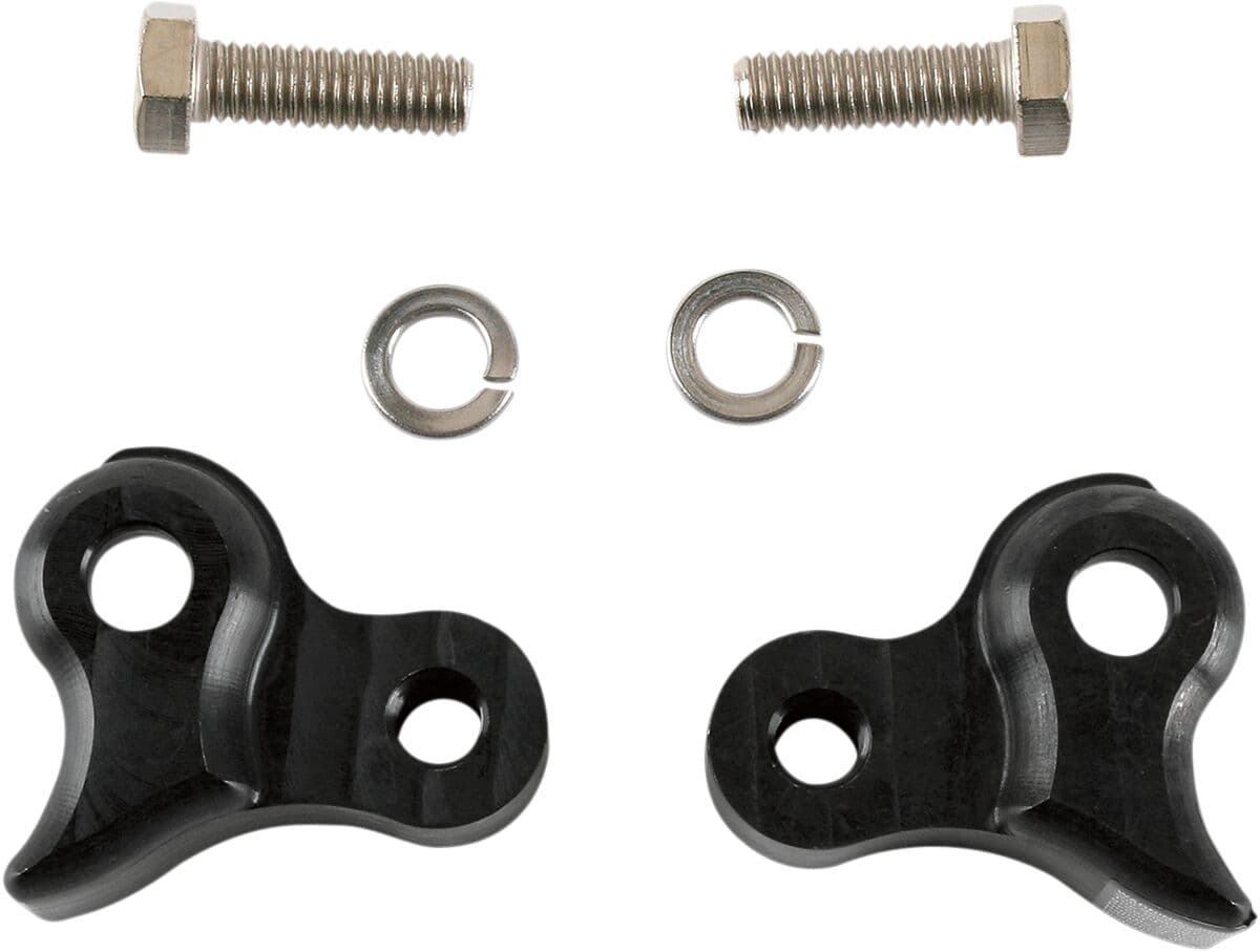 Rear Lowering Kit