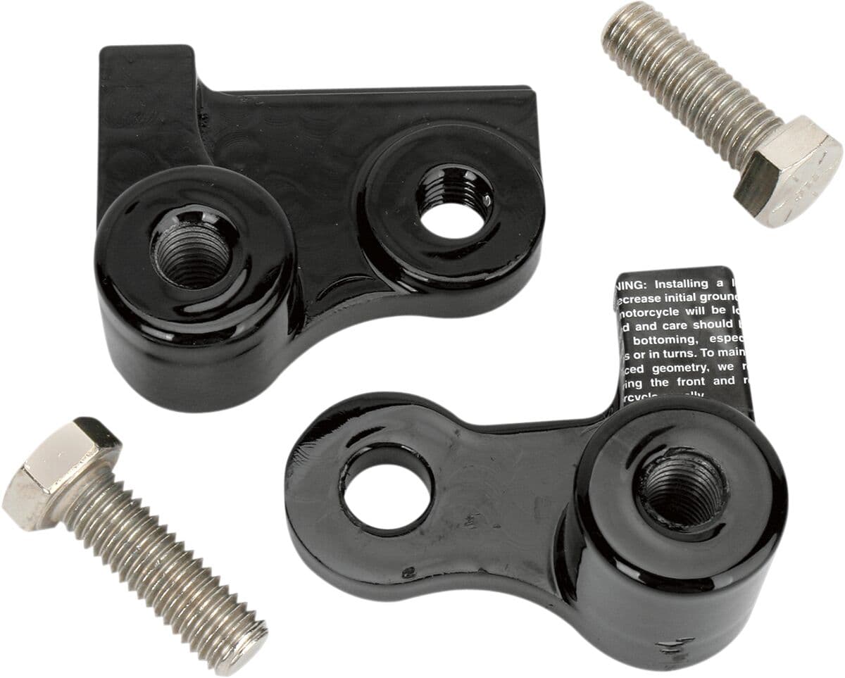 Rear Lowering Kit