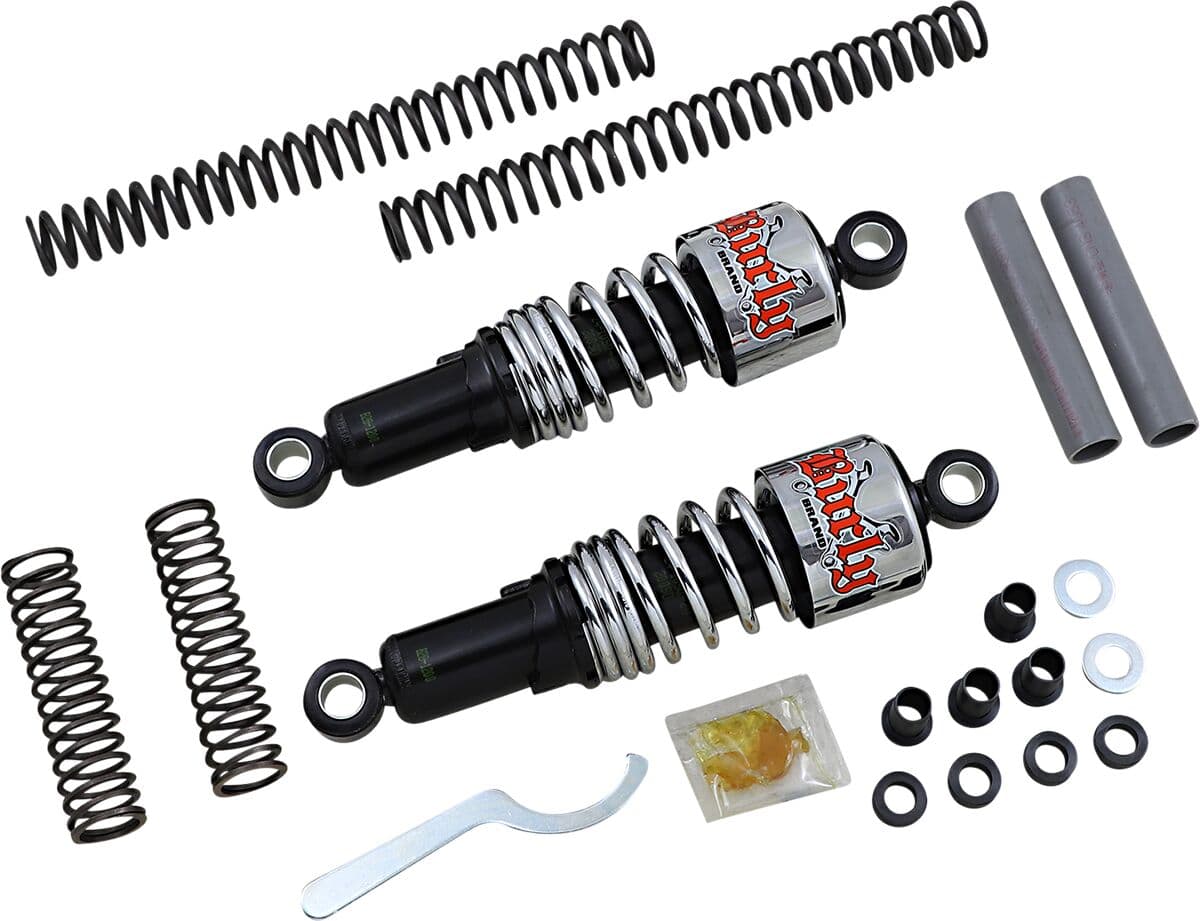 Slammer Kit