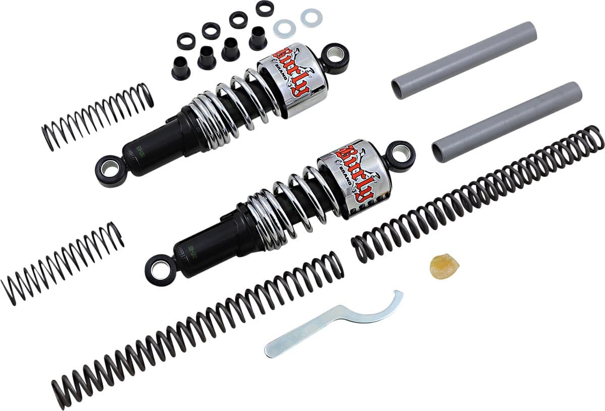 Slammer Kit