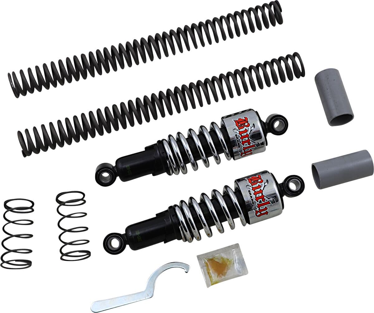 Slammer Kit