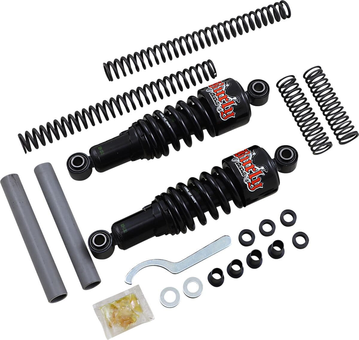 Slammer Kit
