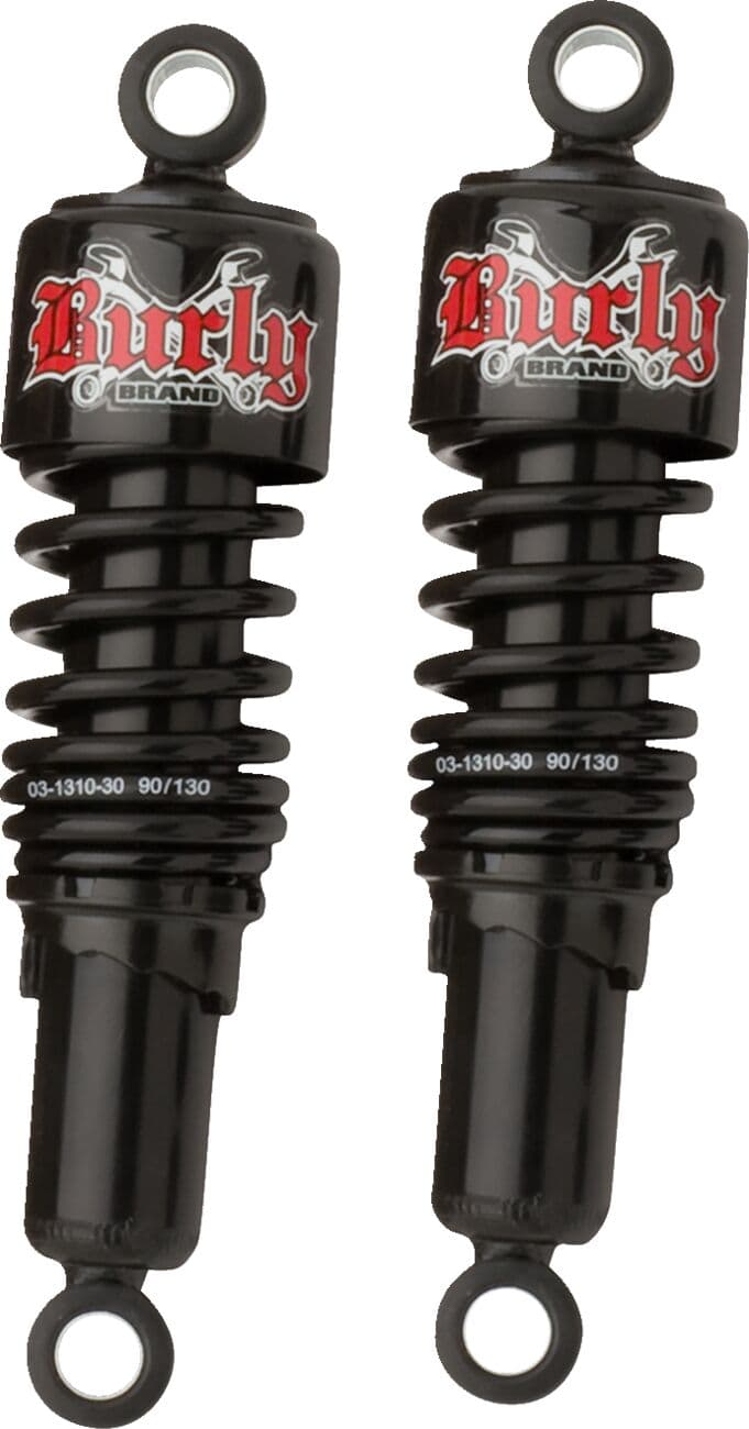 Slammer Shocks