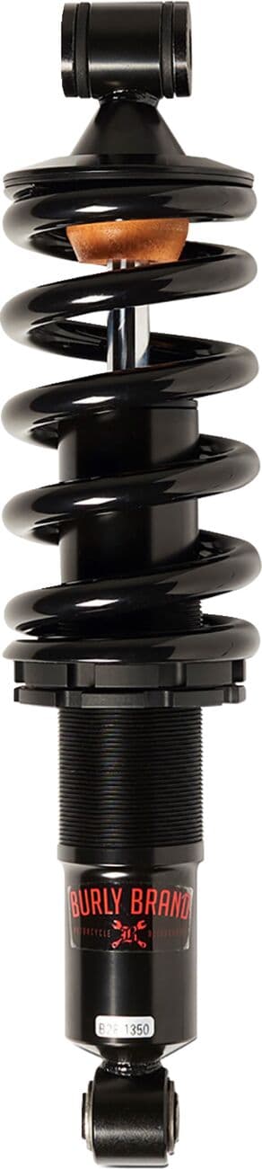 M8 Softail Stiletto Shocks
